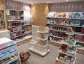 Numismática y filatelia en Orense: Tienda Ilunion - Hospital De Ourense
