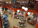 Tiendas Marvelous