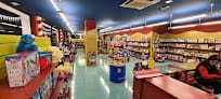 Tiendas Marvelous