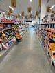 Tiendas Mgi León