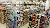 Tiendas Mgi Valencia