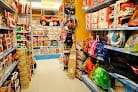 Toy Planet