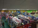 Toy Planet