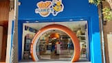 Toy Planet