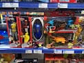 Toy Planet