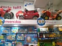 Numismática y filatelia en Valladolid: Toy Planet