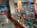Toy Planet