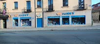 Toy Planet Polígono De Las Hervencias