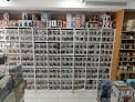 Numismática y filatelia en Jaén: Vulcania