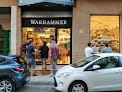 Warhammer Palma