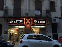 Numismática y filatelia en Palma: X Sex & Store