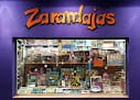 Numismática y filatelia en Huesca: Zarandajas